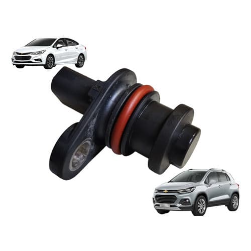 Sensor Pressão Óleo Motor Cruze Tracker 1.4 Turbo Cx935