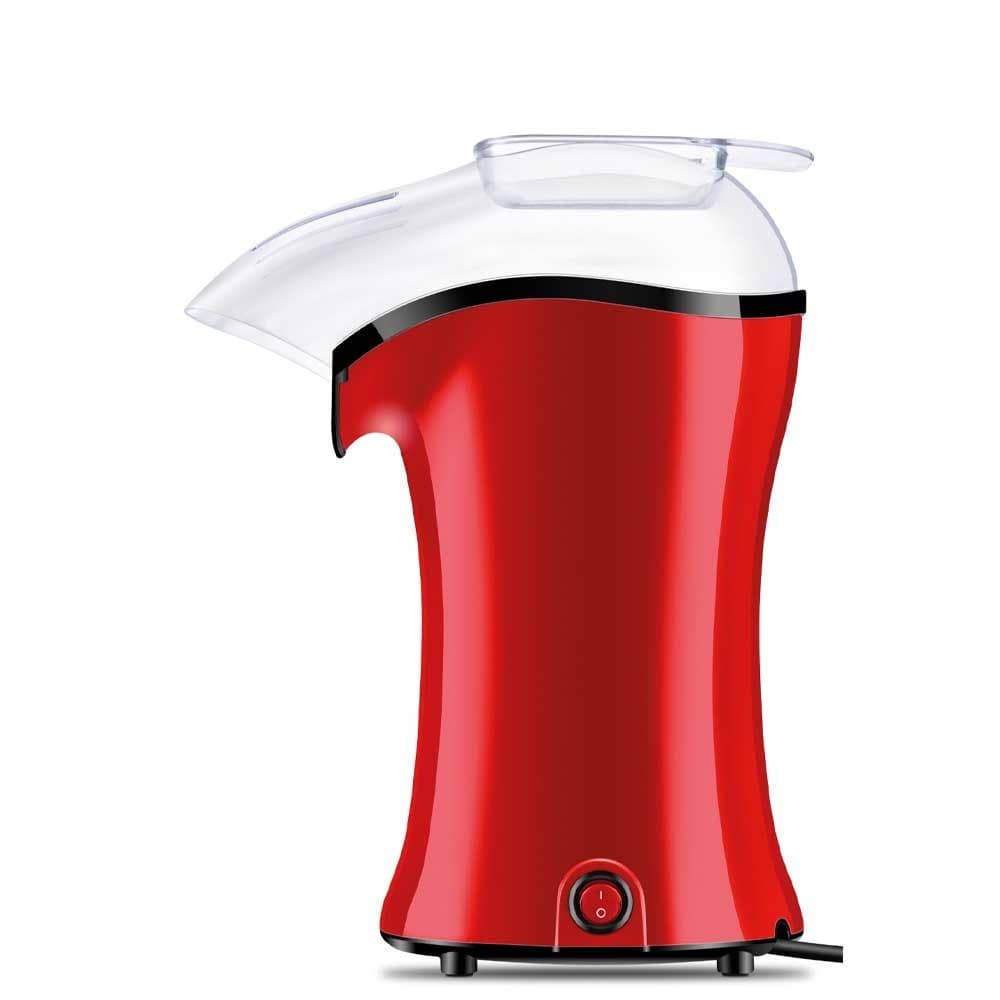 Pipoqueira Popflix Pp-03 1200w Vermelha Mondial 110V