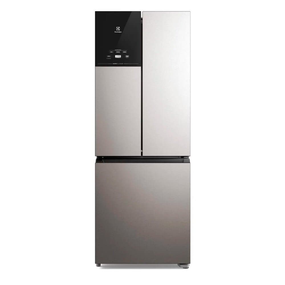 Geladeira Electrolux Efficient Frost Free French Door 480 Litros - IM7S