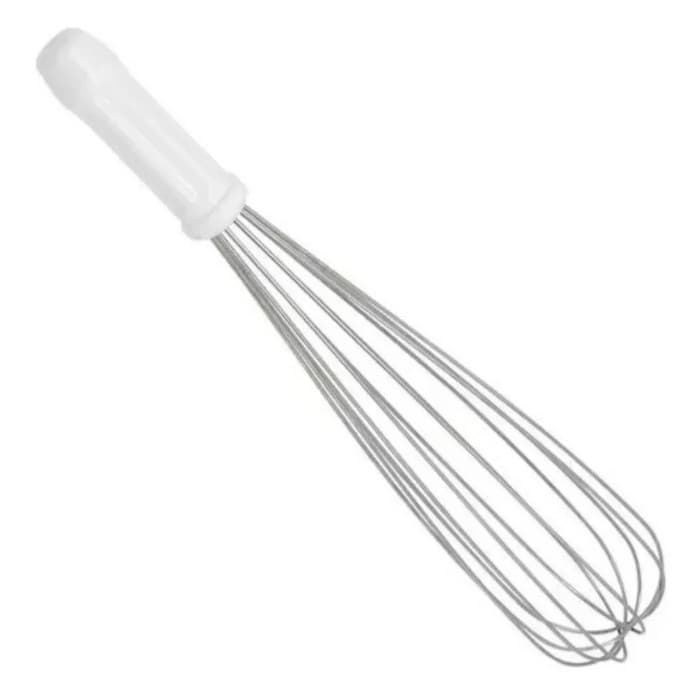 Fuê Fouet Cozinha Batedor De Ovos Profissional 40 cm