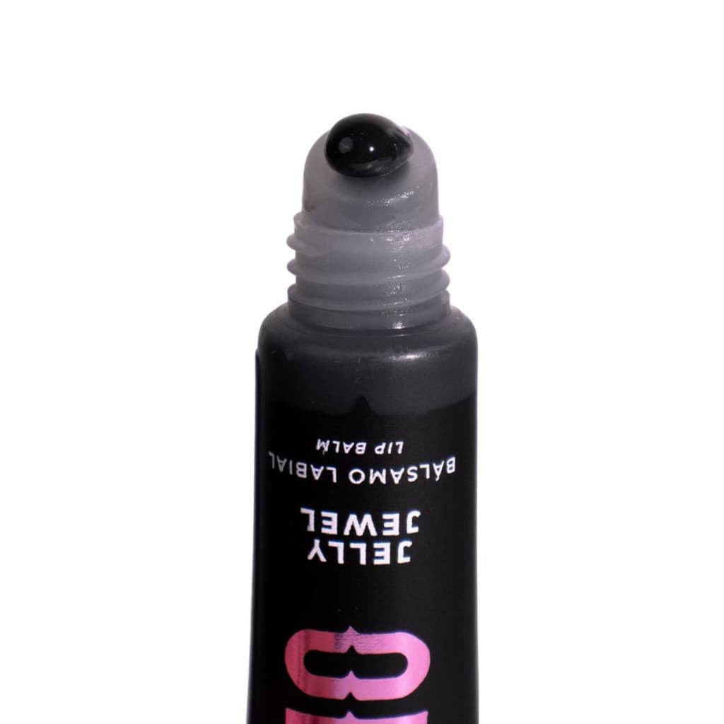BALM LABIAL JELLY JEWEL OBSIDIAN ONIX HB74002 RUBYROSE