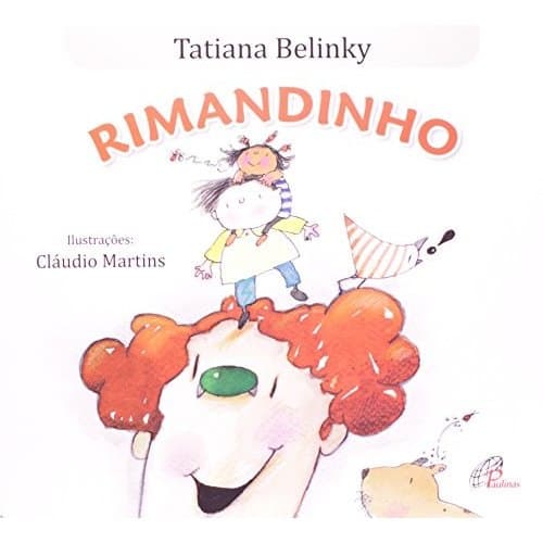 Rimandinho de Tatiana Belinky 7664236