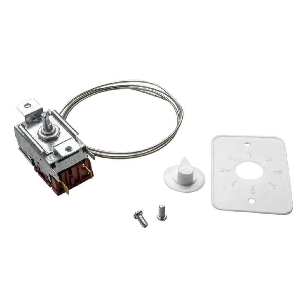 Termostato Refrigeração Rc53600-2 Freezer Vertical Standar