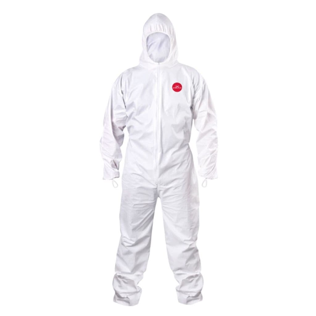 Macacão de Segurança VPMC766000 STEELFLEX - TIPO 6  CA 39707