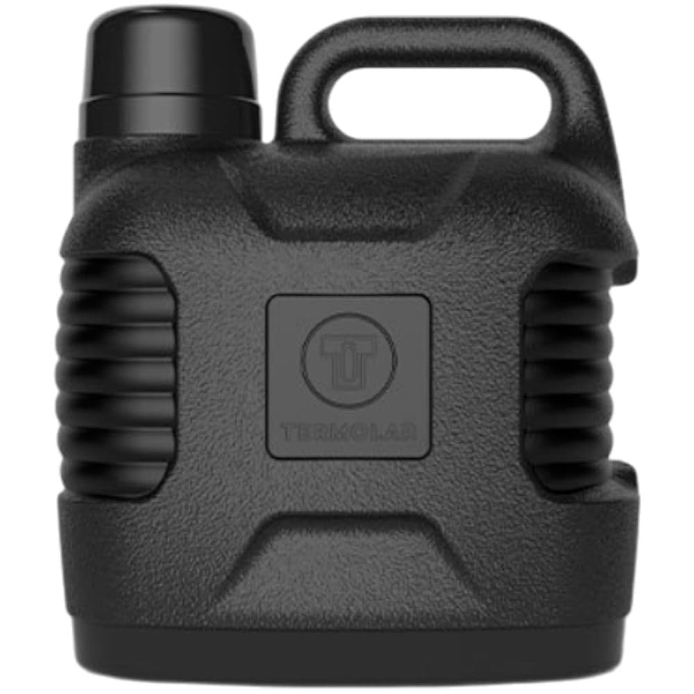 Garrafão Térmico Supertermo Bebida Gelada 10H com Gelo 5L Termolar