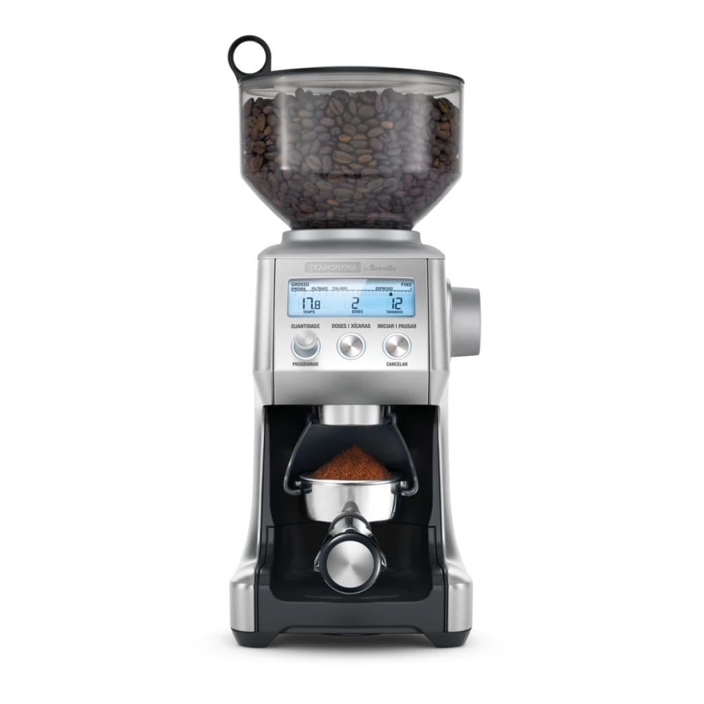 Moedor de Café Tramontina by Breville Express 220v