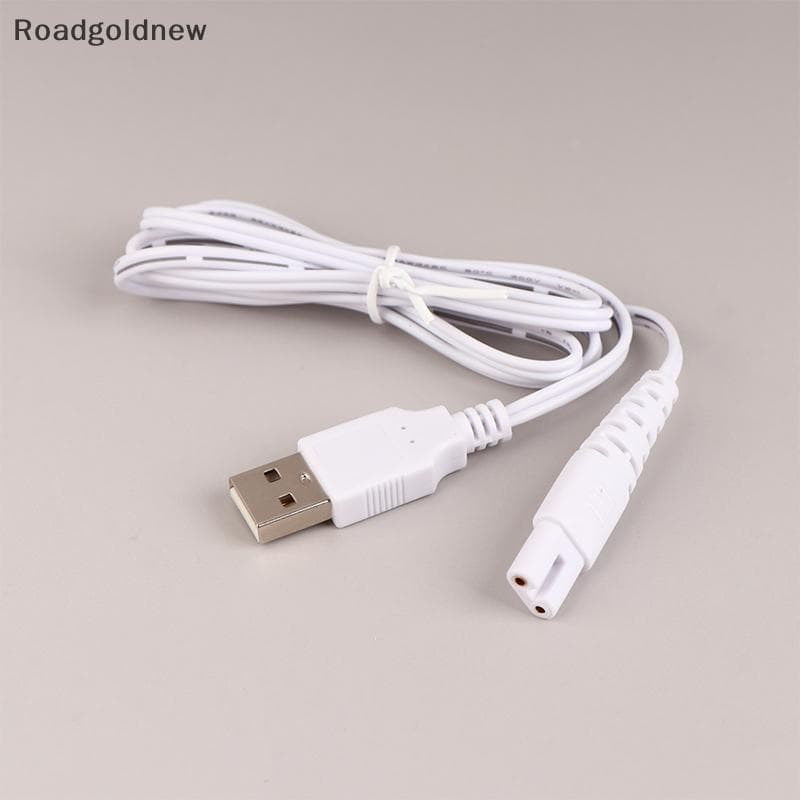 RGN Linha De Cabo De Carregamento USB Para W3 W1 W3PRO Irrigador Oral Peças Acessórios Scaler Alimentação NW