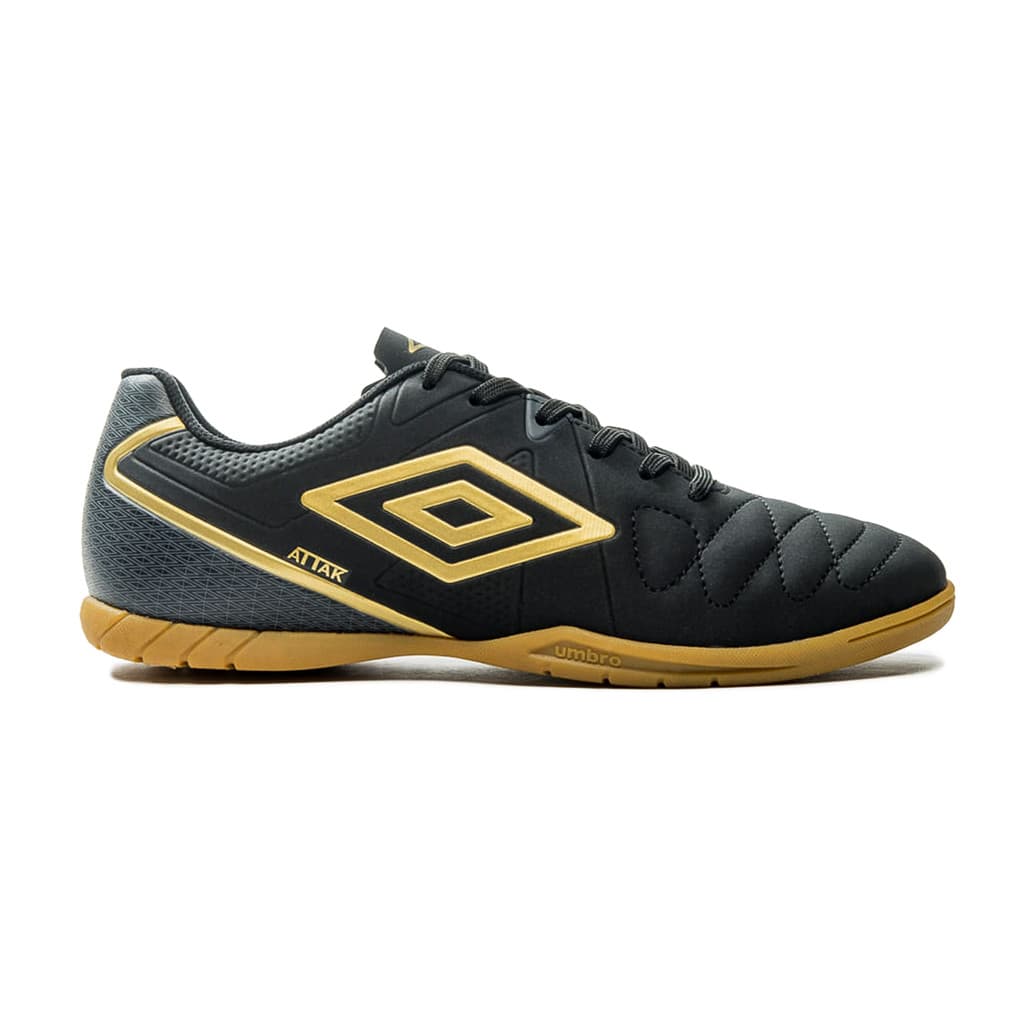 Chuteira de Futsal Umbro Attak Eternal Original