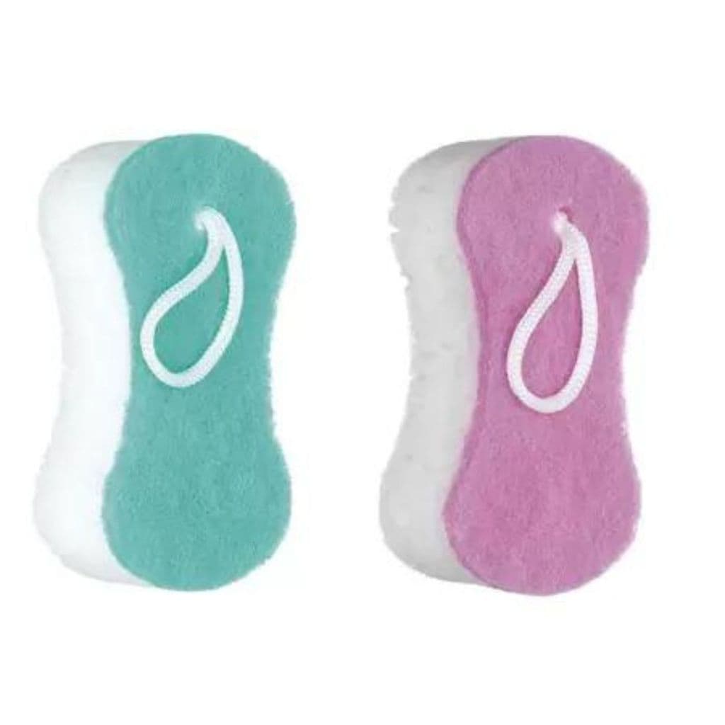 Esponja Ricca suavita corpo 308