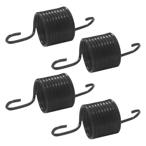 04 Mola Banco Voyage Gol Saveiro Parati G2 G3 G4 G5 G6 G7 G8