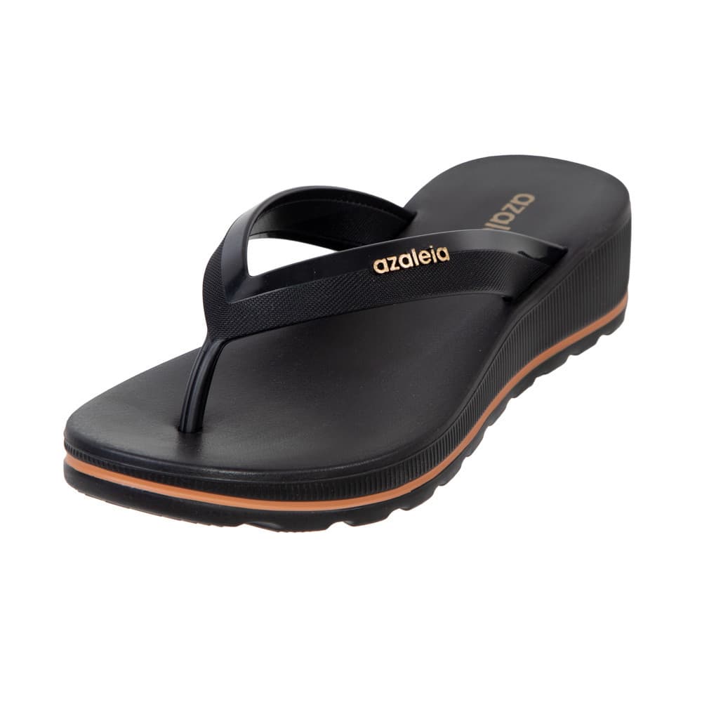 Tamanco Azaleia Ortopédico Chinelo Fascite Esporao Original