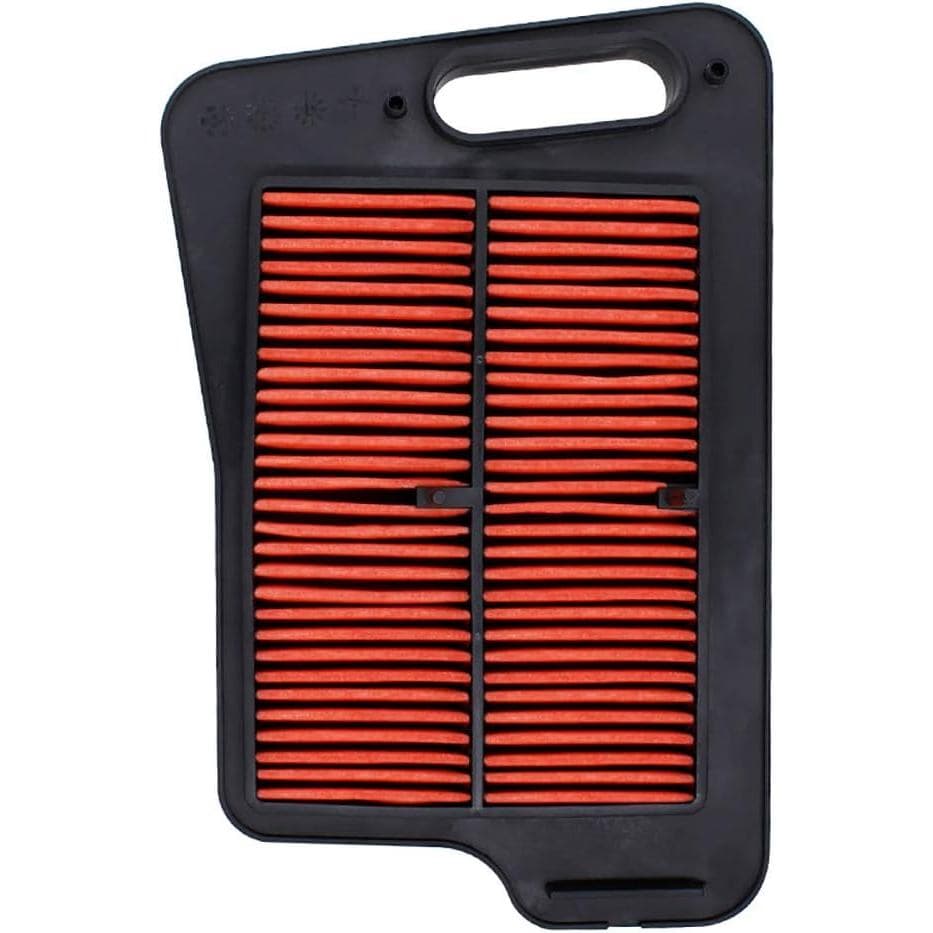 Filtro de Ar Road Passion 13781-05H00-000 Substituição para SUZUKI AN400 BURGMAN 2007-2016/ AN400 Burgman (ABS) 2011-201