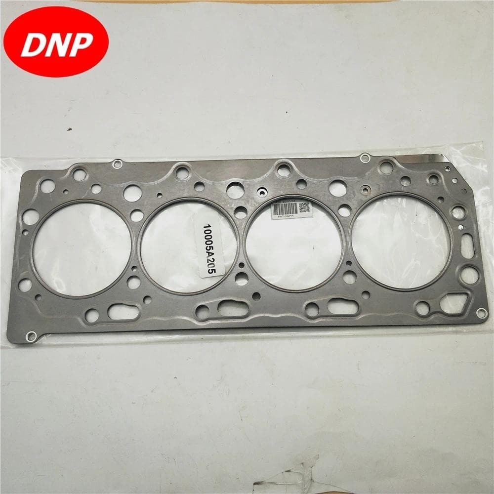 Junta Da Cabeça Do Cilindro PAT Para Mitsubishi Triton L200 Pajero Montero Sport Ativa KA4T KB4T KG4W KH4W 1005A205