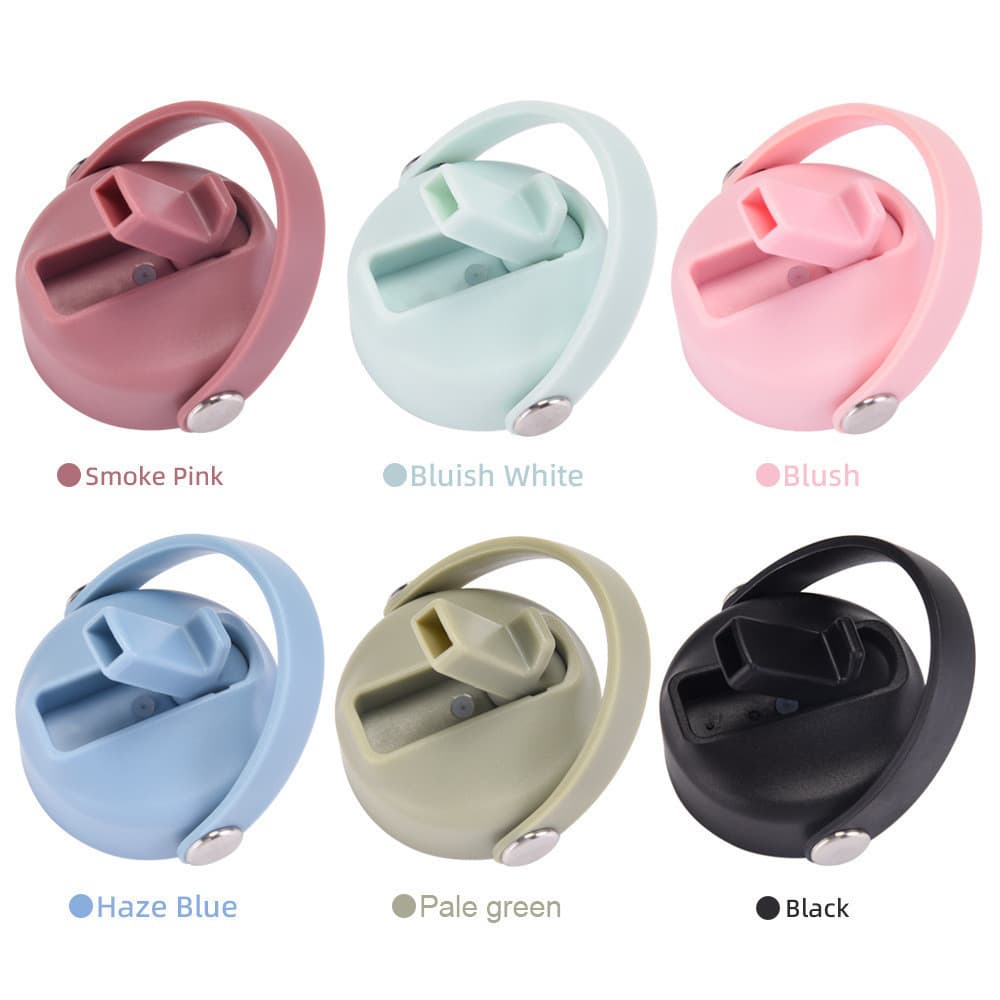 Tampa Do Frasco Garrafa De Água Adequado Para 350/480/650/750/800/1000//1200/1800ml 6,8cm