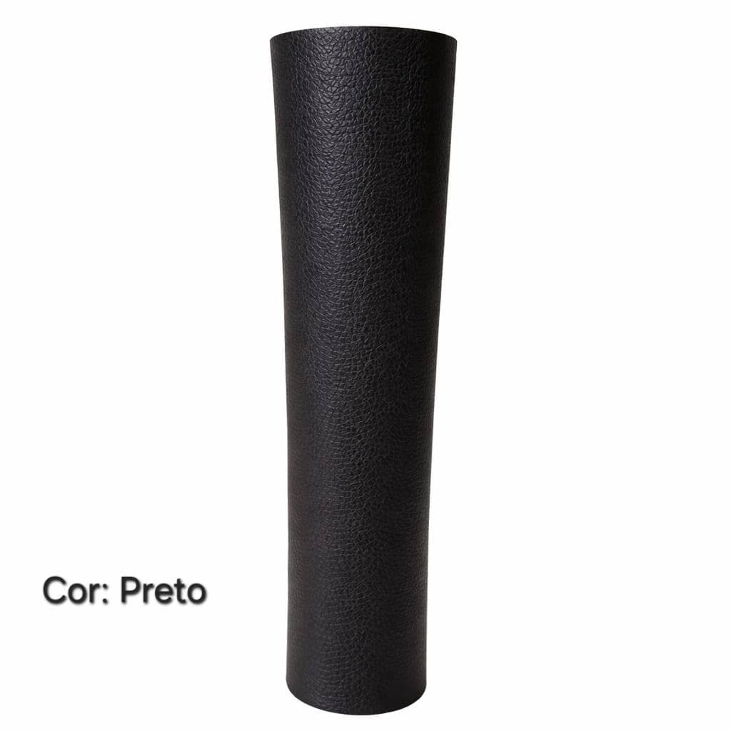 Montana 30cm x 130cm de Couro Ecológico Montana