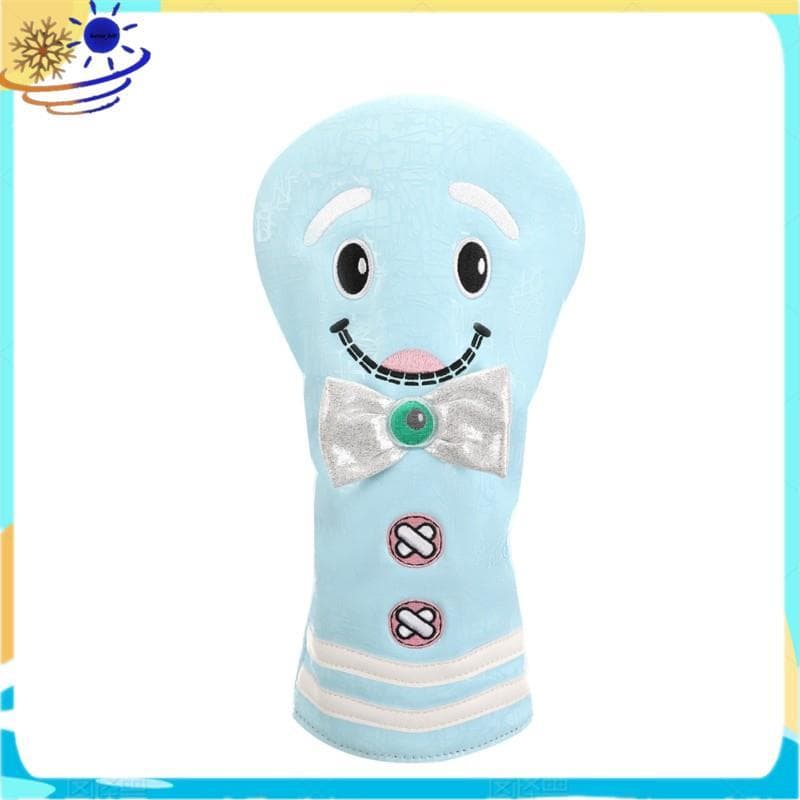 Capas De Couro Para Cabeça De Taco De Golfe Várias Ocasiões