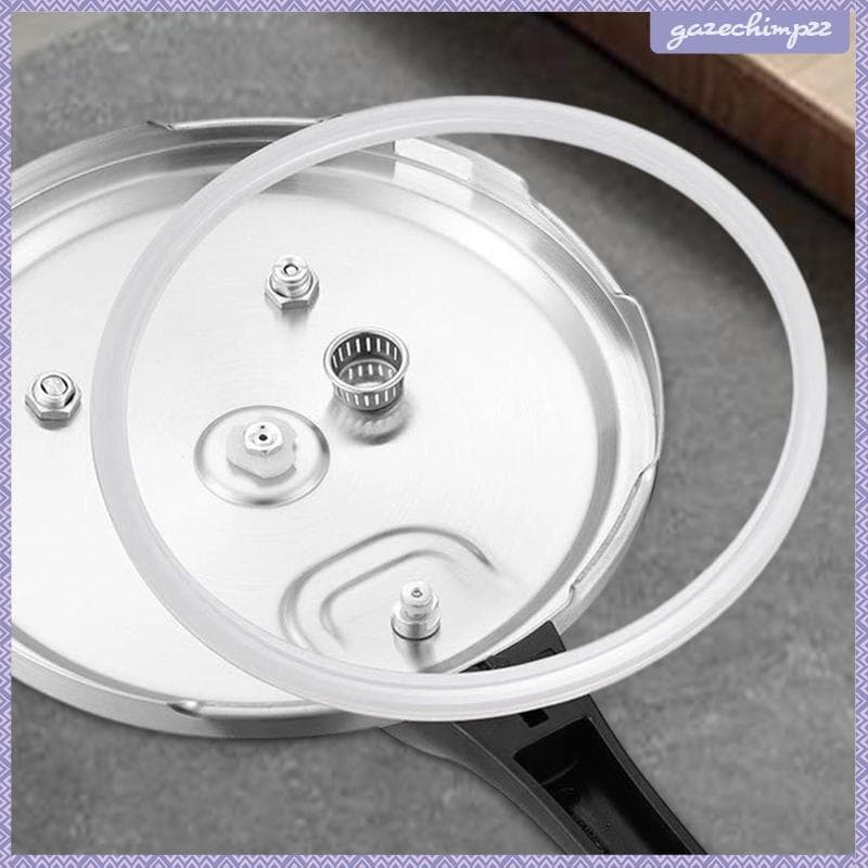 [Gazechimp] Junta De Cozinha Vedação De Silicone Substituição Universal Para Panela De Pressão Acessório Prático À Prova