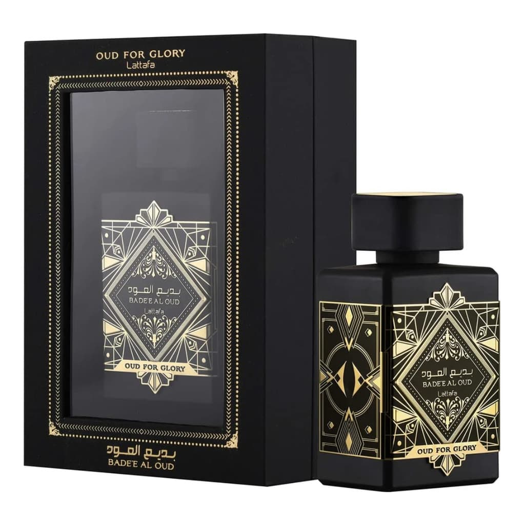 Perfume Lattafa Perfumes Bade'e Al Oud Oud For Glory 100ml
