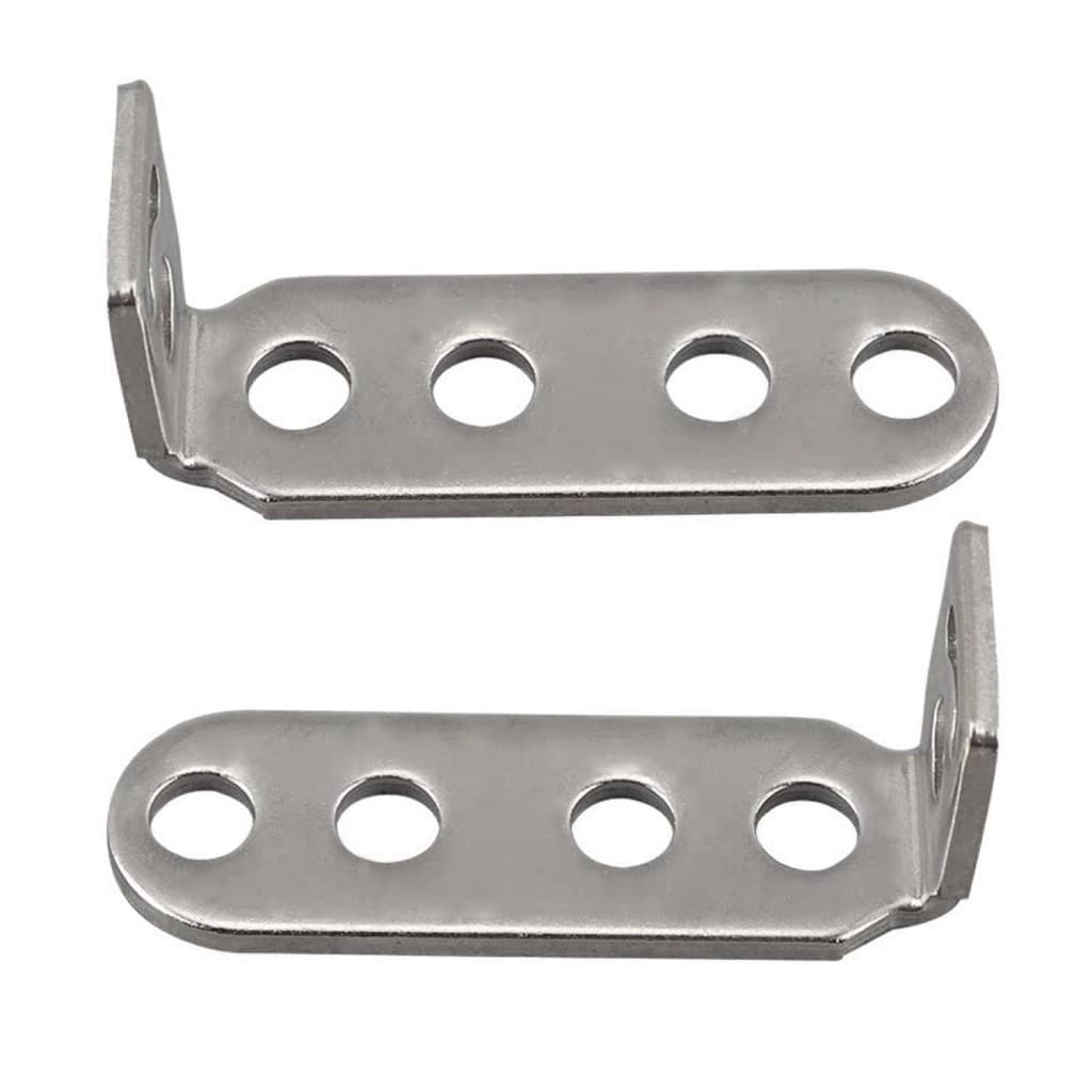 Extensão da motocicleta suporte de sete caracteres holofote multifuncional veículo elétrico espelho traseiro assento em 