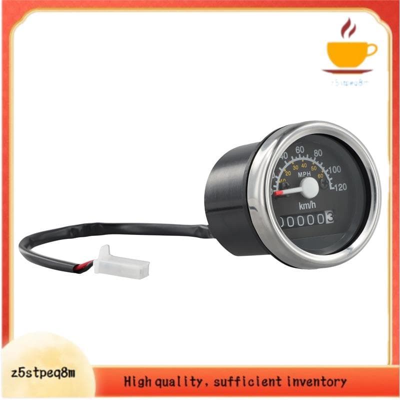 [Novo] Velocímetro De Motocicleta Para Honda Macaco Z50 Z50J Z50A Bicicleta Skyteam Z50 Gorila Peças De Reposição