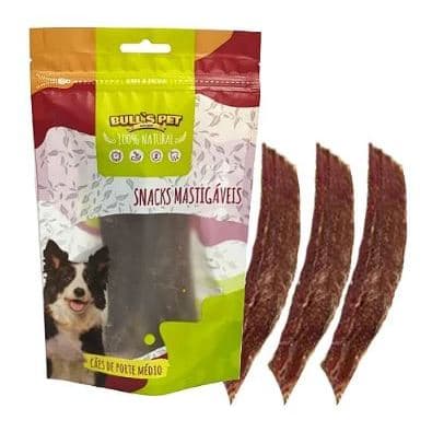 Filezinho Bovino Bulls Pet 3 Und