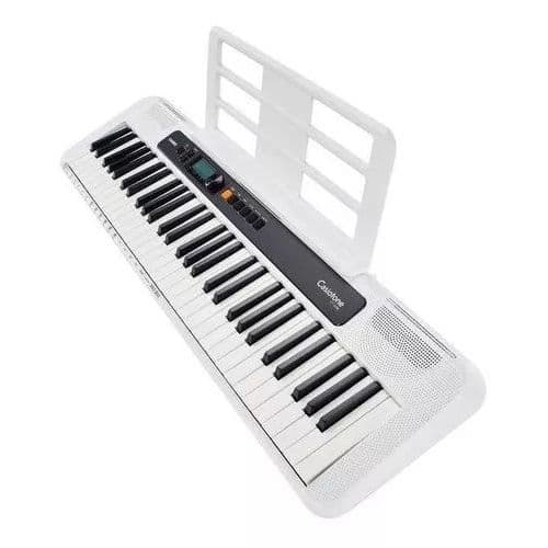 Teclado Digital Arranjador Casio Casiotone CT-S200 - REEMBALADO