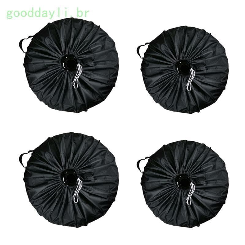 GOO Capa Portátil Para Pneus Sobressalentes À Prova D Dustpr