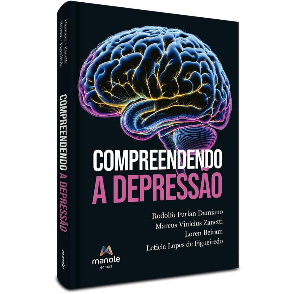 COMPREENDENDO A DEPRESSÃO