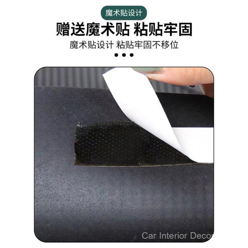 Adequado para tapetes de veículos elétricos Yadi, tapetes impermeáveis modificados para Ouman 2.0/DQ6/Q6/DM2/DM6/T5.