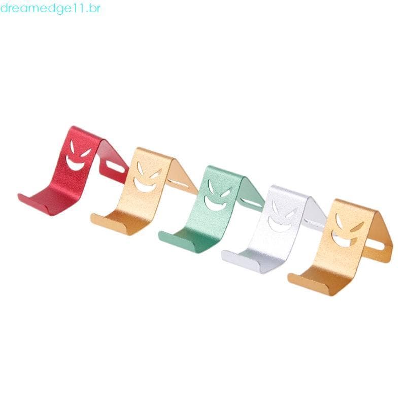 dreamedge11 Sorriso Suporte Telefone Carregamento Verticalmente Horizontalmente Para X 8 7 7P 6s 6P 5S S