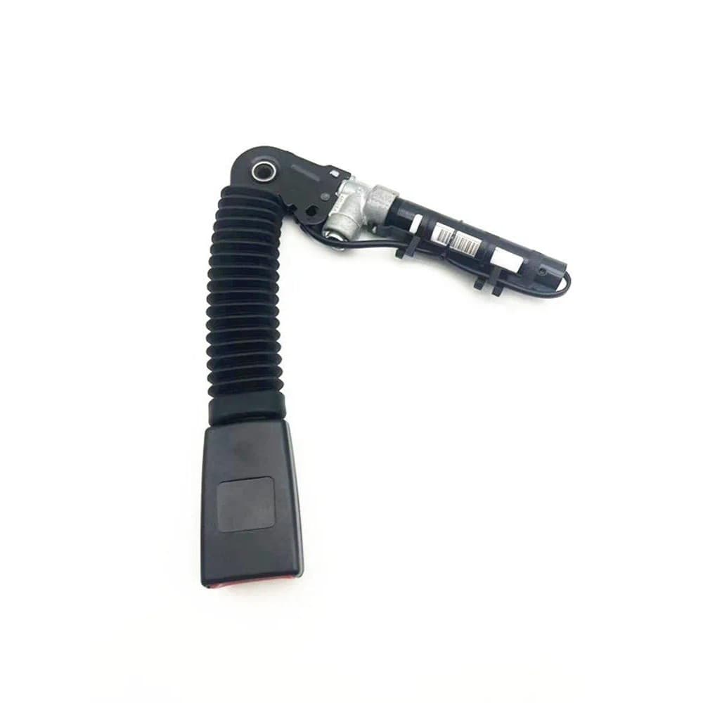 Extensor De Cinto De Segurança Fivela De Aço Frontal L/R Para BMW F18 525LI 530LI 535LI F02 730LI 740LI OE ; 72119115305