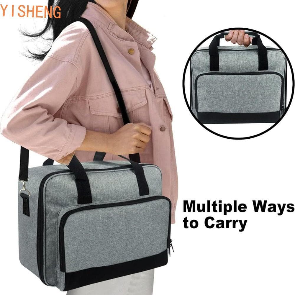 Bolsa De Armazenamento Para Projetor YISHENG , Transporte Universal Estilo Empresarial , Portátil