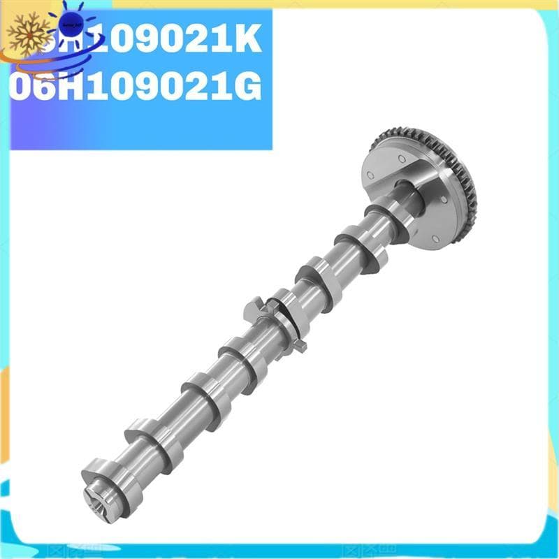 Árvore De Cames De Admissão EA888 GLI A5 A4 2.0T 1.8T 2008-2017 06H109021K 06h109021gg