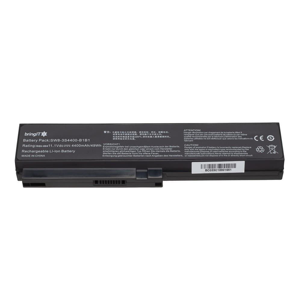 Bateria para Notebook Lg R Series R590