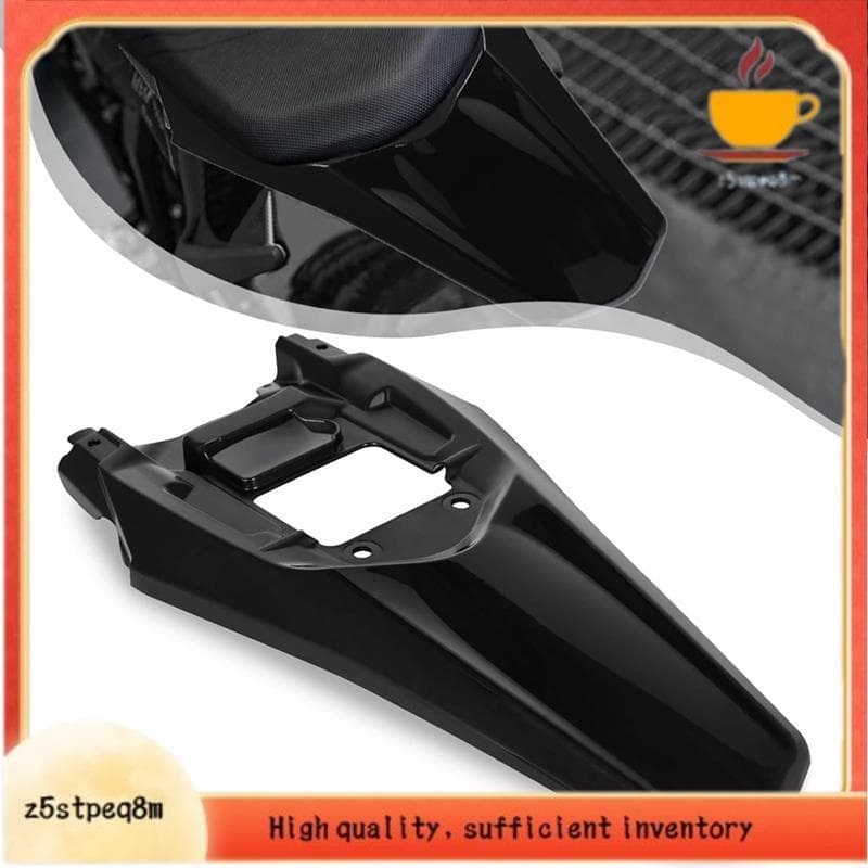 Guarda-Lamas Do Banco Traseiro Da Motocicleta Para Ultrabee Sur Ron Ultra Bee Dirt Bike