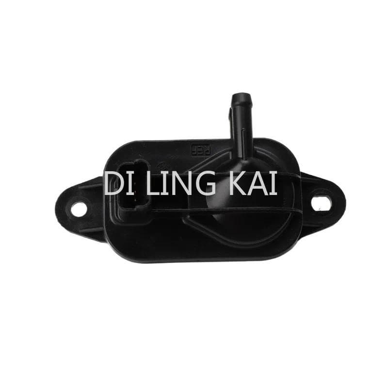 Sensor De Pressão Absoluta Coletor Para Mapa De Admissão Automotiva Citroen Fiat 504102810 Pe PE6045015 Peças Sobressale