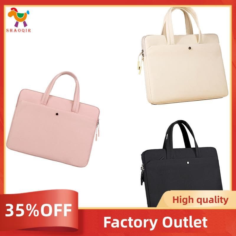 Capa Para Tablet Bolsa De 15 A 15.6 Polegadas Laptop À Prova D'água