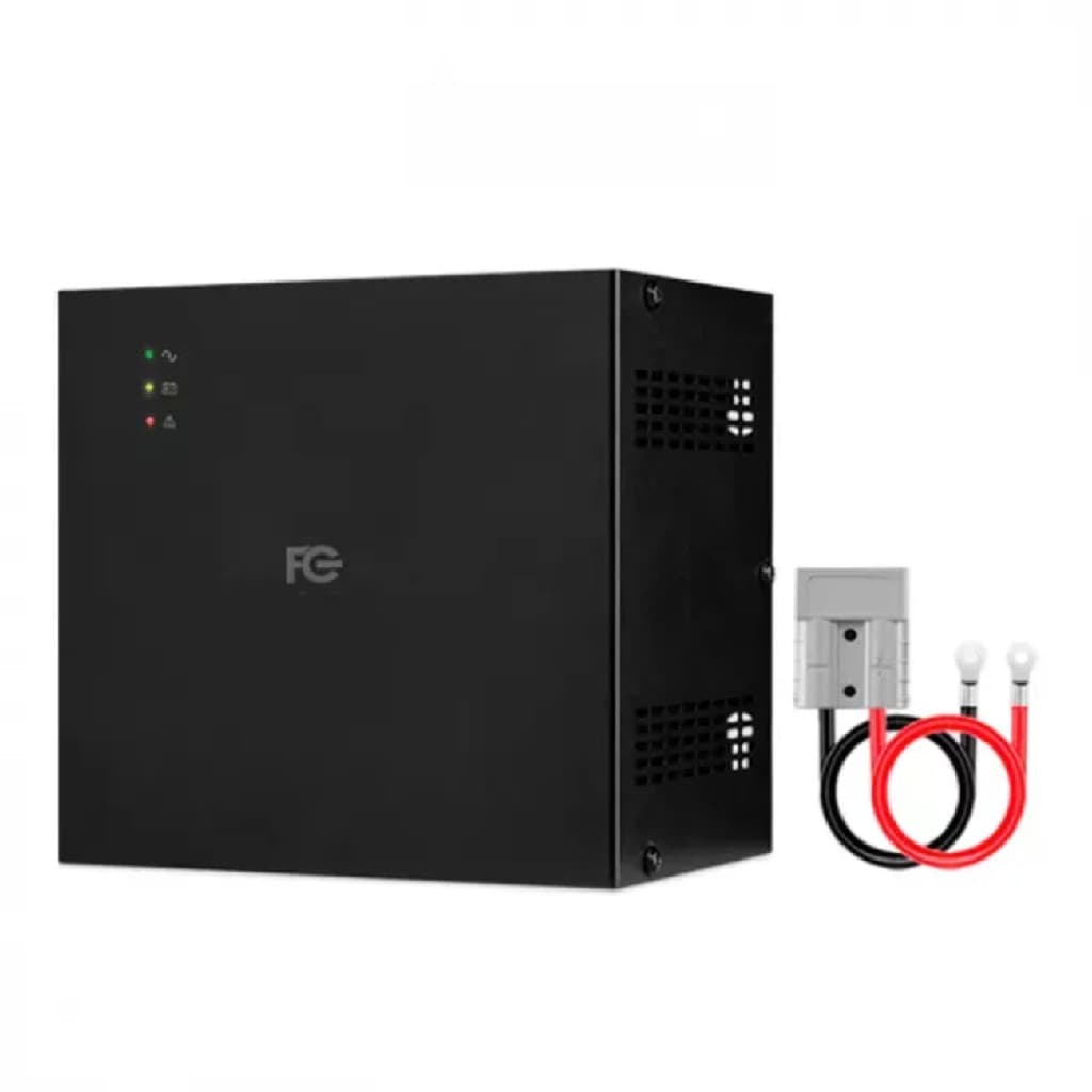 Nobreak 1000va 450w Power Gate 127v FC