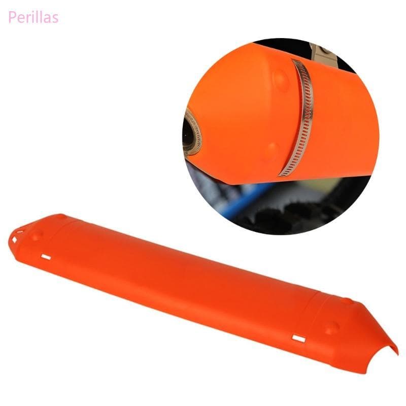 Perillas Modificação Motocicleta Aquece Capa Proteção Para EXC250 300