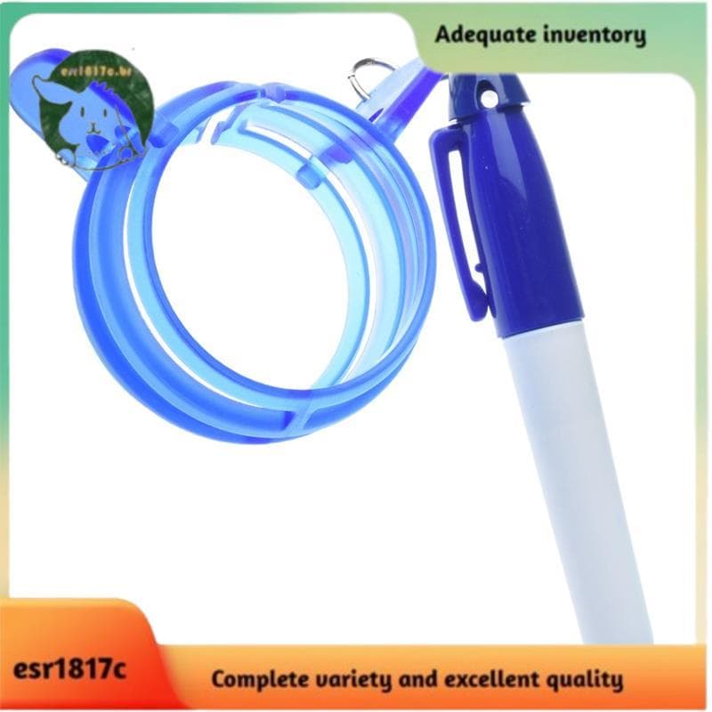 Marcador De Linha De Bola De Golfe Circle 360 ° Kit De Alinhamento Com Caneta Marcadora , Ferramenta Modelo Esportivo C