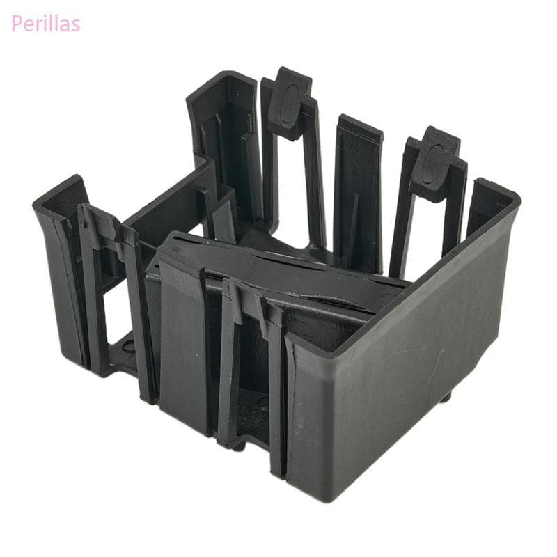 Perillas Acessórios Do Carro Amortecedor Dianteiro Radares Suporte Fixação Conjunto Compatível Para 2017-2022 110