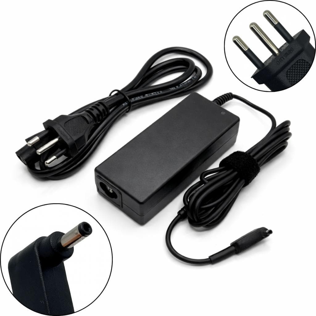 Fonte Carregador Para Acer Aspire A515-54 N18q13 19v 