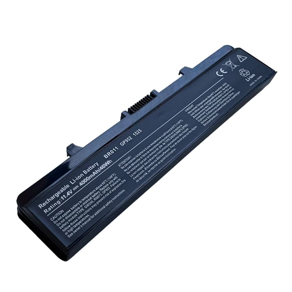 Bateria para Notebook Dell 1525 1545 RN873