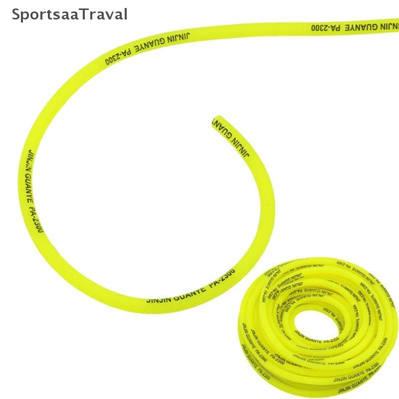 S & T Universal Motocicleta Mangueira Linha De Combustível De Gasolina Tubo De Óleo De Gás Para Mini Moto Dirt Bike Quad