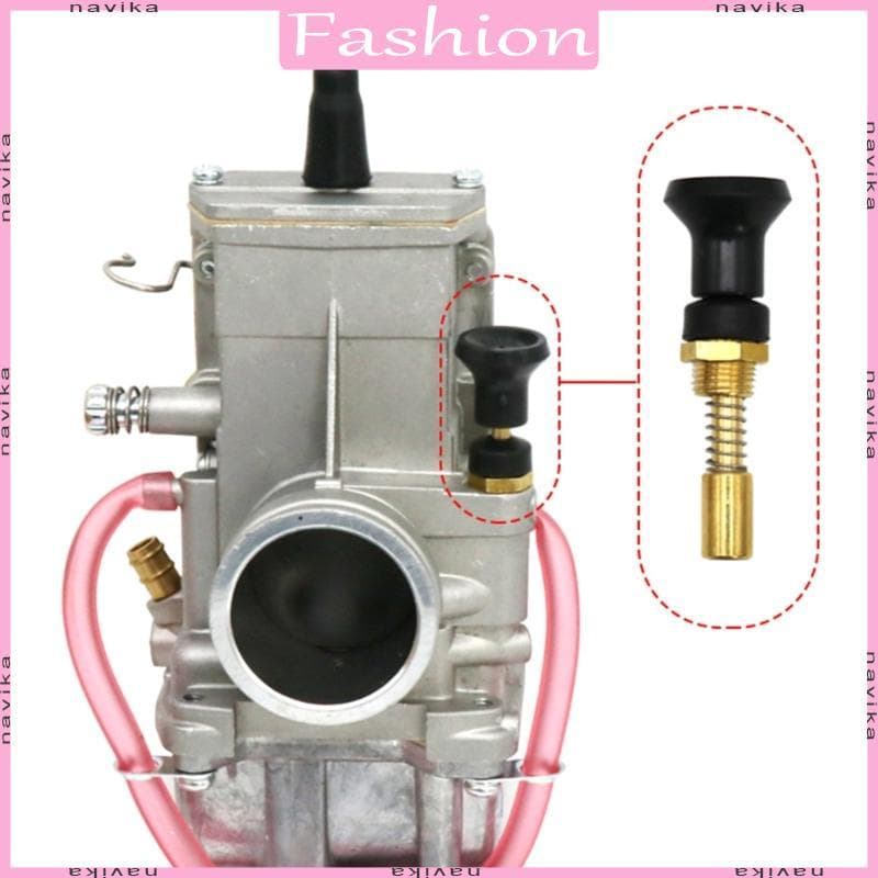 Pull Choke Lever Êmbolo Para TM32 34 36 38 VM29 47 TX38 Carburador Carb