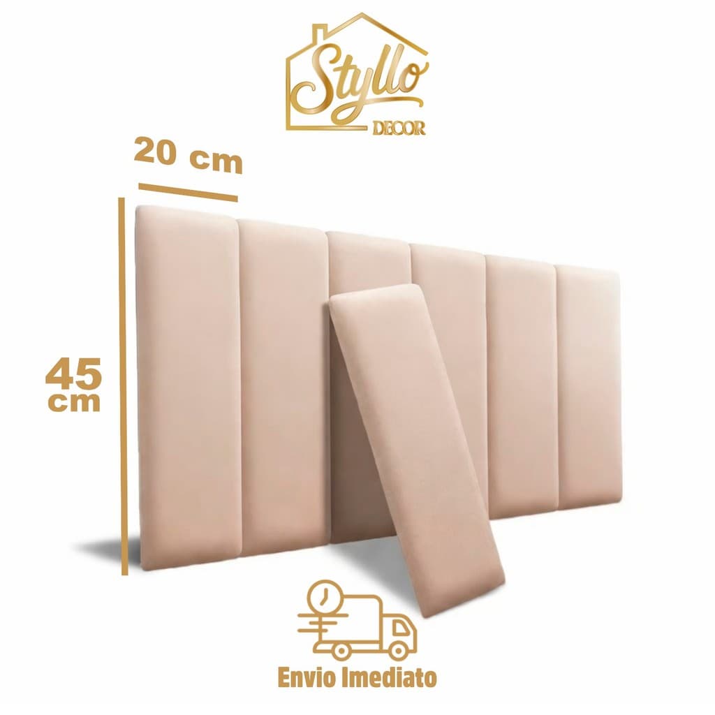 CABECEIRAS PREMIUM CAMA CASAL- BOX-SOLTEIRO- QUEEN- KING- SUPER KING- ADESIVA-!!! ENVIO IMEDIATO !!!