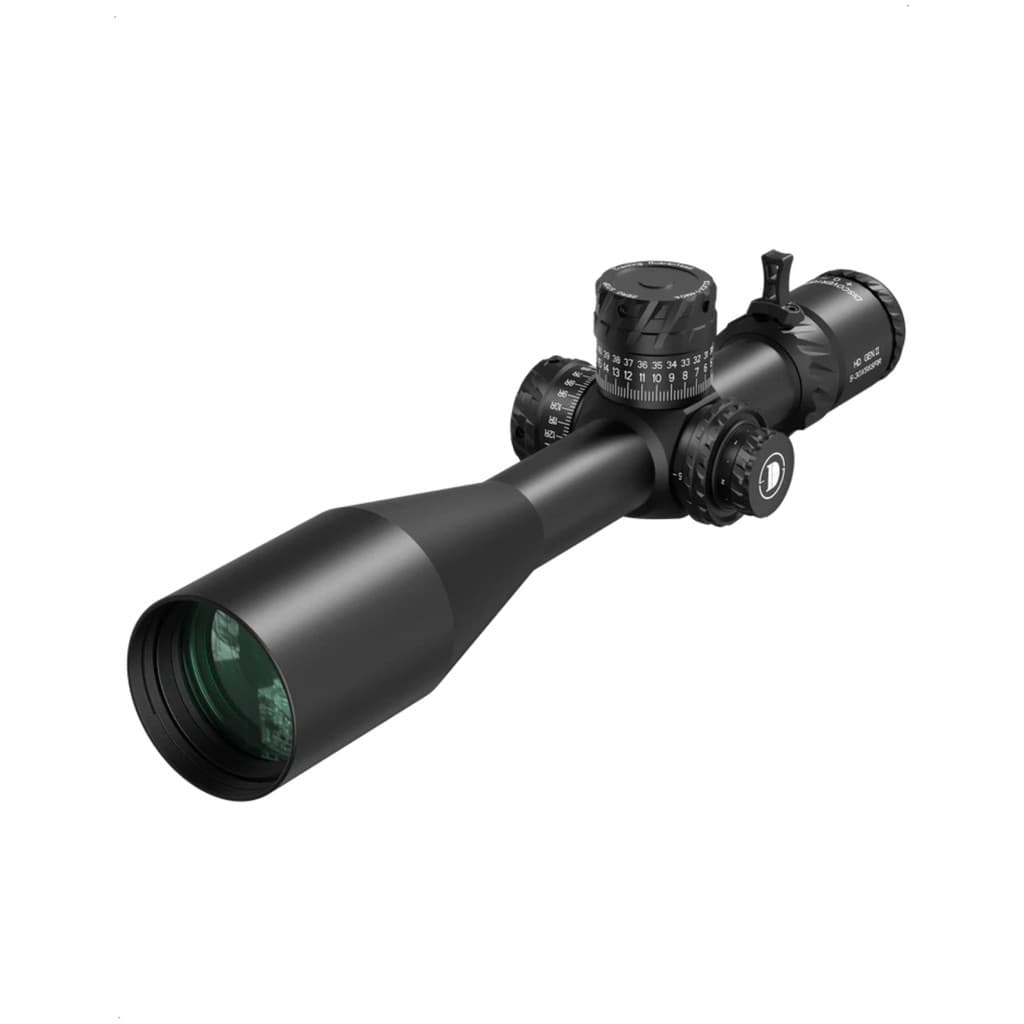 Luneta Discovery HD GEN2 5-30x56 SFIR Ffp Paralaxe Tubo 34mm