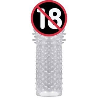 CAPA PENIANA Aumenta Engrossa SEXY SHOP