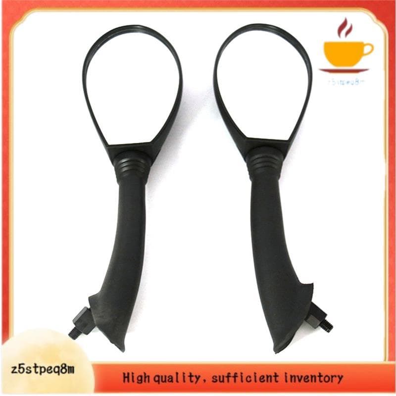 Conjunto De Espelho Esquerdo E Direito Para Fly 50 100 125 150 2T 4T 2006-2014 ET4 50 8mm