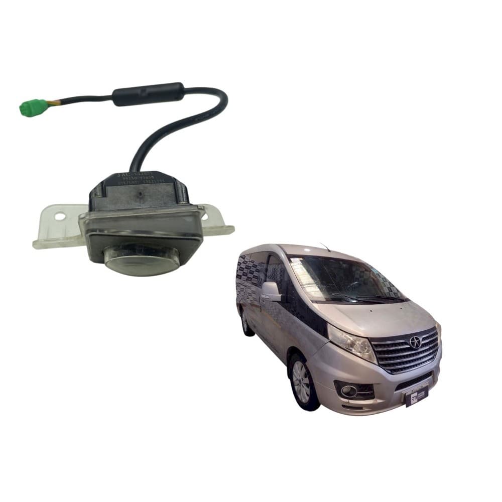 Camera de re jac t8 2.0 2014 99150v7050